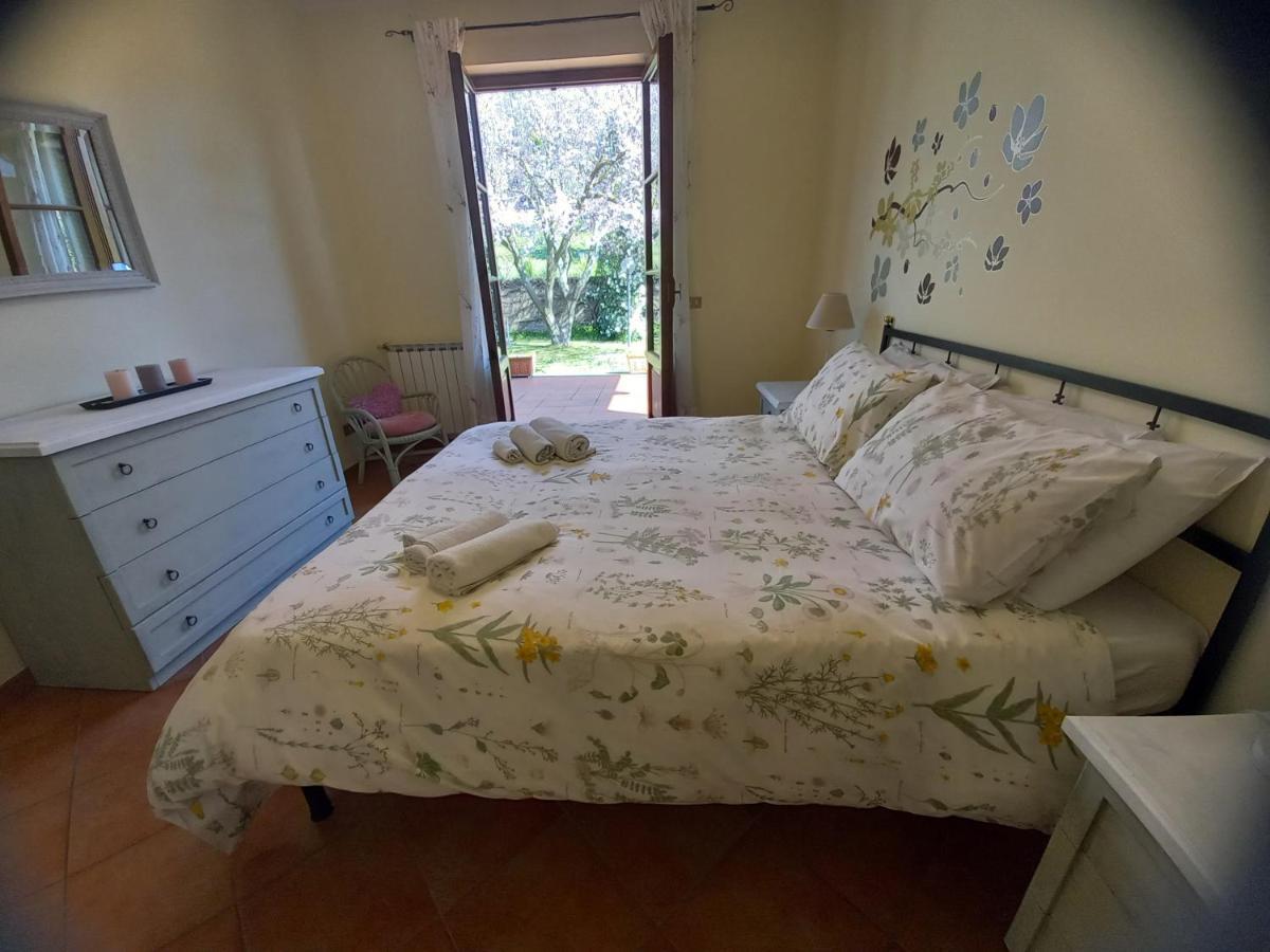 Il Parco Holiday - Locazione Turistica Fonte Nuova ภายนอก รูปภาพ